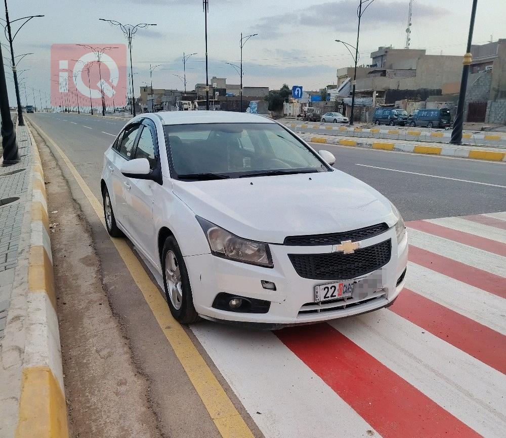 شيفروليه كروز